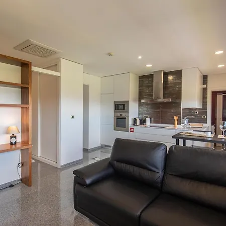 Lovelystay - Trendy 1Bdr Apartment W/ River View Lisbon Exterior photo
